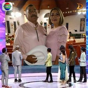 Meet your Posher, Gilda